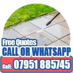 Pressure Washer Cleaning in Droitwich Pressure Washer Cleaning in Droitwich