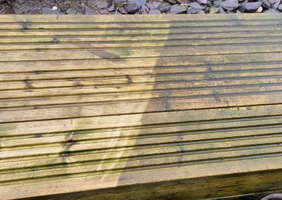 Pressure Washer Cleaning in Droitwich