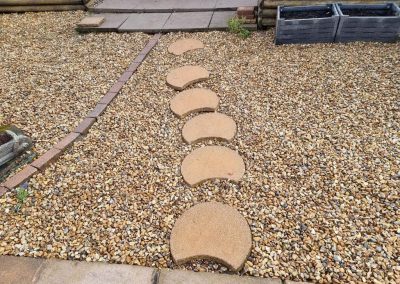 Pressure Washer Cleaning in Droitwich