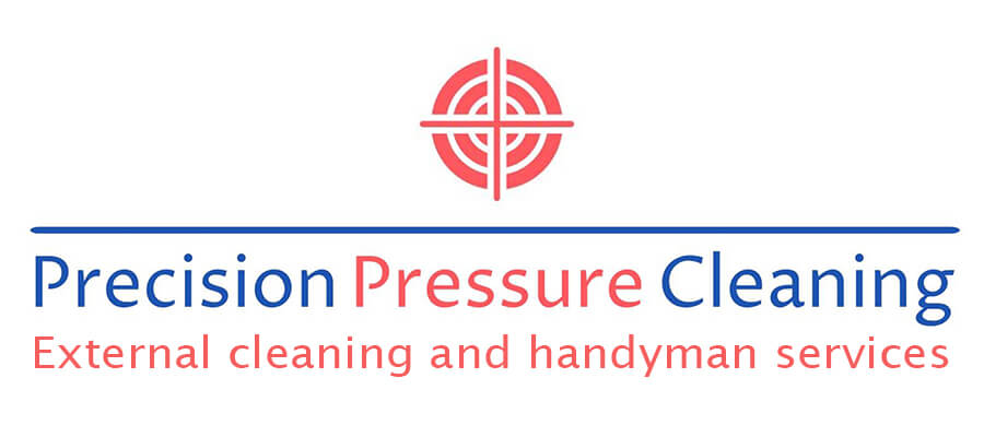 Pressure Washer Cleaning in Droitwich