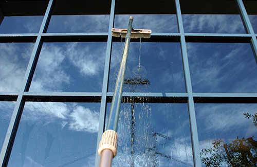 Window Cleaning